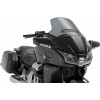 Φιμέ ζελατίνα μοτοσυκλέτας PUIG TOURING για HONDA CTX1300 14-19
