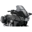 Φιμέ ζελατίνα μοτοσυκλέτας PUIG TOURING για HONDA CTX1300 14-19 thumb