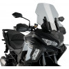 Φιμέ ζελατίνα μοτοσυκλέτας PUIG TOURING για KAWASAKI VERSYS 1000 SE 19-22