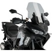 Φιμέ ζελατίνα μοτοσυκλέτας PUIG TOURING για KAWASAKI VERSYS 1000 SE 19-22 thumb