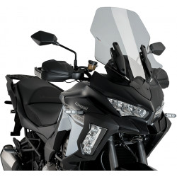 Φιμέ ζελατίνα μοτοσυκλέτας PUIG TOURING για KAWASAKI VERSYS 1000 SE 19-22 Φιμέ ζελατίνα μοτοσυκλέτας PUIG TOURING για KAWASAKI VERSYS 1000 SE 19-22