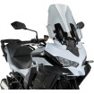 Φιμέ ζελατίνα μοτοσυκλέτας PUIG TOURING για KAWASAKI VERSYS 1000 12-20, VERSYS 650 15-21 Φιμέ ζελατίνα μοτοσυκλέτας PUIG TOURING για KAWASAKI VERSYS 1000 12-20, VERSYS 650 15-21 thumb