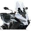 Διάφανη ζελατίνα μοτοσυκλέτας PUIG TOURING για KAWASAKI VERSYS 1000 12-20, VERSYS650 15-21 Διάφανη ζελατίνα μοτοσυκλέτας PUIG TOURING για KAWASAKI VERSYS 1000 12-20, VERSYS650 15-21 thumb
