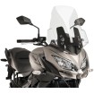 Διάφανη ζελατίνα μοτοσυκλέτας PUIG TOURING για KAWASAKI VERSYS 1000 12-20, VERSYS650 15-21 Διάφανη ζελατίνα μοτοσυκλέτας PUIG TOURING για KAWASAKI VERSYS 1000 12-20, VERSYS650 15-21 thumb