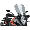 Φιμέ ζελατίνα μοτοσυκλέτας PUIG TOURING για KTM ADVENTURE 1050 15-16, 1090 17-19, 1190 13-16, 1290 15-16 thumb