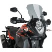 Φιμέ ζελατίνα μοτοσυκλέτας PUIG TOURING για KTM ADVENTURE 1050 15-16, 1090 17-19, 1190 13-16, 1290 15-16 thumb