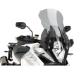 Φιμέ ζελατίνα μοτοσυκλέτας PUIG TOURING για KTM ADVENTURE 1050 15-16, 1090 17-19, 1190 13-16, 1290 15-16 thumb