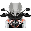 Φιμέ ζελατίνα μοτοσυκλέτας PUIG TOURING για KTM 1290 SUPERDUKE GT 19-21 thumb