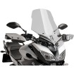 Διάφανη ζελατίνα μοτοσυκλέτας PUIG TOURING για YAMAHA MT-09 TRACER 15-17 Διάφανη ζελατίνα μοτοσυκλέτας PUIG TOURING για YAMAHA MT-09 TRACER 15-17 thumb