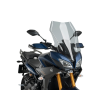 Φιμέ ζελατίνα μοτοσυκλέτας PUIG TOURING για YAMAHA MT-09 TRACER 18-20 thumb