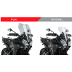 Φιμέ ζελατίνα μοτοσυκλέτας PUIG TOURING για YAMAHA MT-09 TRACER 18-20 thumb