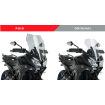 Διάφανη ζελατίνα μοτοσυκλέτας PUIG TOURING για YAMAHA MT-09 TRACER 18-20 thumb