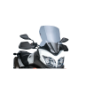 Φιμέ ζελατίνα μοτοσυκλέτας PUIG TOURING για SUZUKI DL650 V-STROM 12-16, DL650XT V-STROM 15-16 thumb