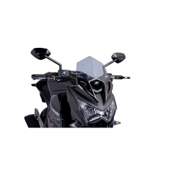 Φιμέ ζελατίνα μοτοσυκλέτας PUIG NEW GENERATION SPORT για KAWASAKI Z800/Z800E 13-16 Φιμέ ζελατίνα μοτοσυκλέτας PUIG NEW GENERATION SPORT για KAWASAKI Z800/Z800E 13-16