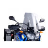 Φιμέ ζελατίνα μοτοσυκλέτας PUIG TOURING για YAMAHA XT1200Z SUPER TENERE 10-13