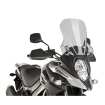 Φιμέ ζελατίνα μοτοσυκλέτας PUIG TOURING για SUZUKI DL650 V-STROM 17-23 thumb