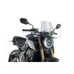 Διάφανη ζελατίνα μοτοσυκλέτας PUIG NEW GENERATION SPORT για HONDA CB1000R NEO SPORTS CAFE 18-20, CB650R NEO SPORTS CAFE 19-22 thumb
