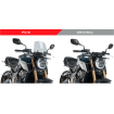 Διάφανη ζελατίνα μοτοσυκλέτας PUIG NEW GENERATION SPORT για HONDA CB1000R NEO SPORTS CAFE 18-20, CB650R NEO SPORTS CAFE 19-22 thumb