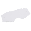 Ζελατίνα παιδικής μάσκας O'NEAL B-10 V.24- CLEAR