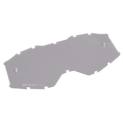 Ζελατίνα παιδικής μάσκας O'NEAL B-10 V.24- GRAY