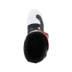 Παιδικές μπότες motocross ALPINESTARS Tech 3S YTH Κόκκινο thumb