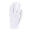 Παιδικά γάντια motocross ANSWER Aerlite - ΛΕΥΚΟ thumb