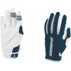 Γάντια motocross ANSWER ANSWER A22 Ascent Gloves - NAVY/WHITE