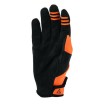 Γάντια motocross ANSWER A22 Ascent Gloves - HYPER ORANGE/BLACK thumb