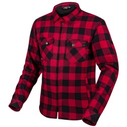 Προστατευτικό πουκάμισο SECA MARSHAL II RED