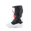 Παιδικές μπότες motocross ALPINESTARS Tech 3S YTH Κόκκινο thumb