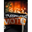 Σακίδιο LINSON MOTO BLACK thumb