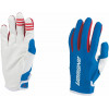Γάντια motocross ANSWER A22 Ascent Gloves - RED/WHITE/BLUE