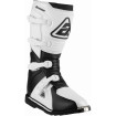 Μπότες μηχανής ANSWER AR1- WHITE thumb