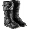 Μπότες μηχανής ANSWER AR1- BLACK