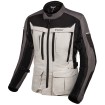 Γυναικείο μπουφάν μηχανής SECA DISCOVERY LADY ΓΚΡΙ thumb