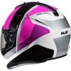 Κράνος μηχανής HJC C70N ALIA MC8 FULL FACE thumb