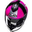 Κράνος μηχανής HJC C70N ALIA MC8 FULL FACE thumb