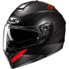 Κράνος μηχανής HJC C70N SWAY MC1 FULL FACE