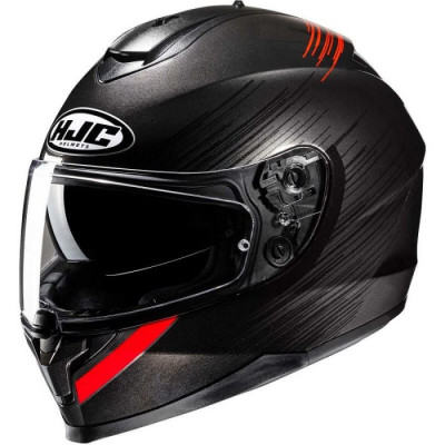 Κράνος μηχανής HJC C70N SWAY MC1 FULL FACE