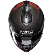 Κράνος μηχανής HJC C70N SWAY MC1 FULL FACE thumb