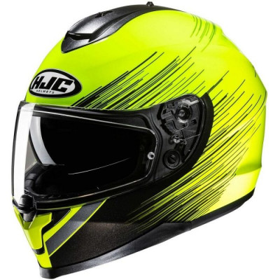 Κράνος μηχανής HJC C70N SWAY MC3H FULL FACE