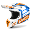 Κράνος motocross AIROH AVIATOR ACE 2 SAKE ORANGE GLOSS thumb