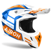 Κράνος motocross AIROH AVIATOR ACE 2 SAKE ORANGE GLOSS thumb