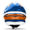 Κράνος motocross AIROH AVIATOR ACE 2 SAKE ORANGE GLOSS thumb
