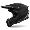 Κράνος motocross AIROH TWIST 3 COLOR BLACK MATT thumb
