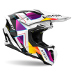 Κράνος motocross AIROH TWIST 3 RAINBOW GLOSS thumb