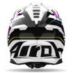 Κράνος motocross AIROH TWIST 3 RAINBOW GLOSS thumb