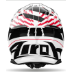 Κράνος motocross AIROH TWIST 3 THUNDER RED GLOSS thumb