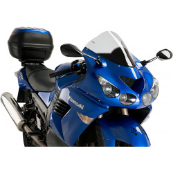 Φιμέ ζελατίνα μοτοσυκλέτας PUIG RACING για KAWASAKI ZZR1400 06-21
