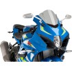 Φιμέ ζελατίνα μοτοσυκλέτας PUIG Z-RACING για SUZUKI GSX-R1000 / 1000R 17-22 Φιμέ ζελατίνα μοτοσυκλέτας PUIG Z-RACING για SUZUKI GSX-R1000 / 1000R 17-22 thumb